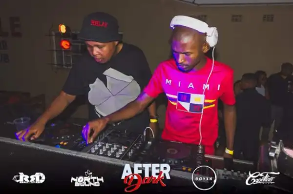 uBiza Wethu - Vibing With Owethu Sonke Mix